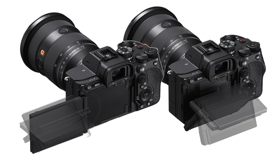 SONY - Sony α7RV Sony a7RV (a7R5) Mirrorless Camera | ILCE7RM5